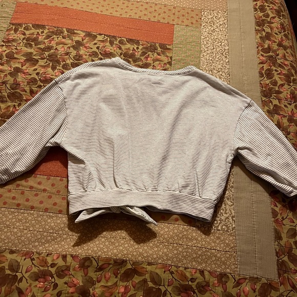 Anthropologie top - Picture 2 of 3